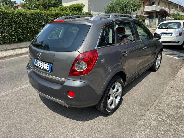OPEL Antara 2.0 CDTI 150CV aut. Cosmo
