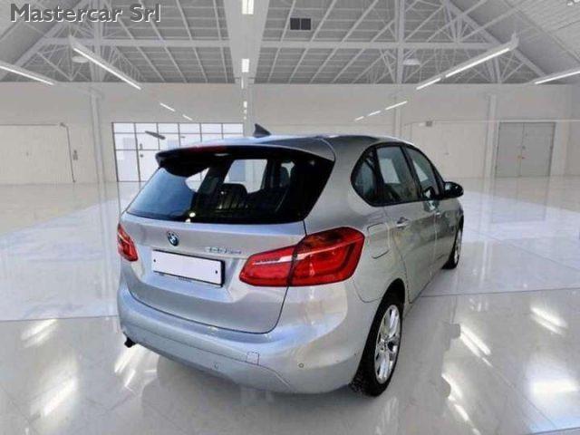 BMW 225 Active Tourer iPerformance Business AUTO - GC383JV
