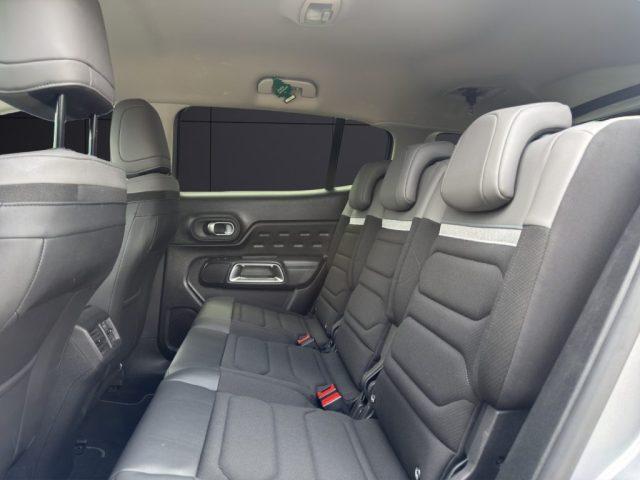 CITROEN C5 Aircross BlueHDi 130 S&S EAT8 Plus Van