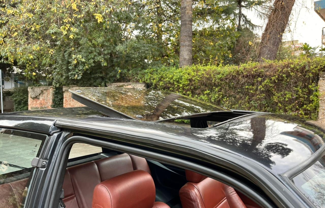 Autobianchi Y10 Fire 1.1 i.e. LX