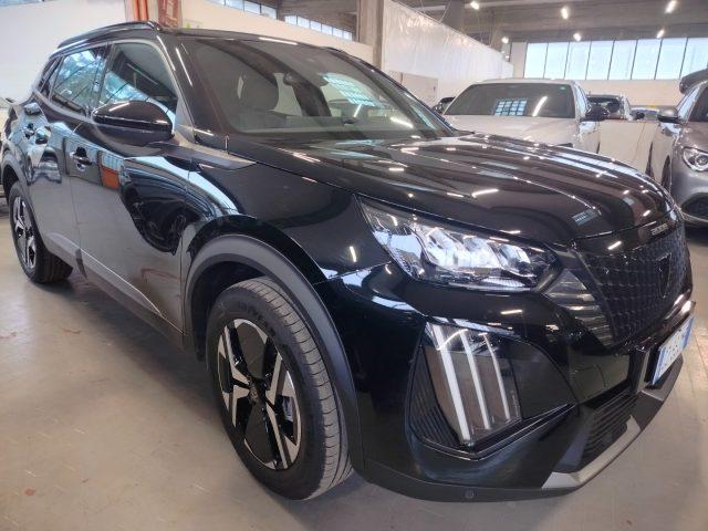 PEUGEOT 2008 PureTech 100 S&S Allure