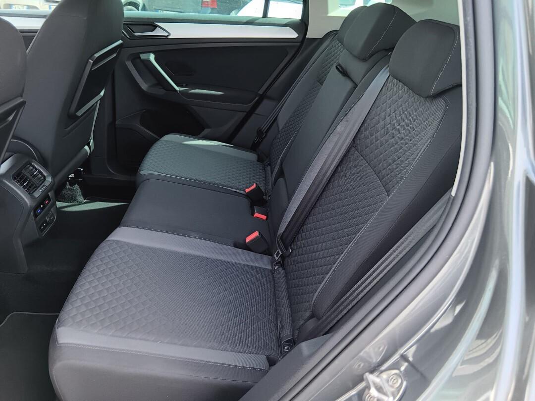 Volkswagen Tiguan Life 2.0 TDI (150 cv) aut.