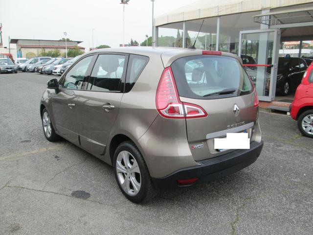 RENAULT Scenic 1.5 dCi 110CV Confort