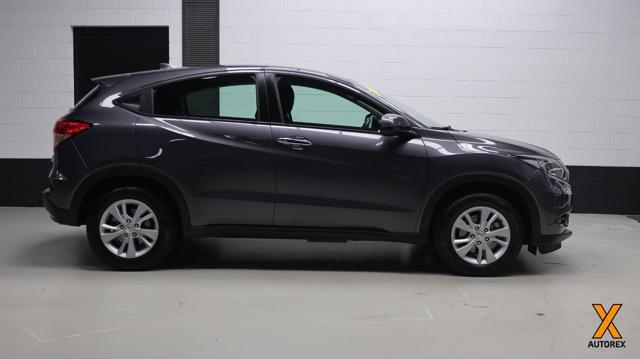 HONDA HR-V 1.5 i-VTEC Elegance Connect ADAS