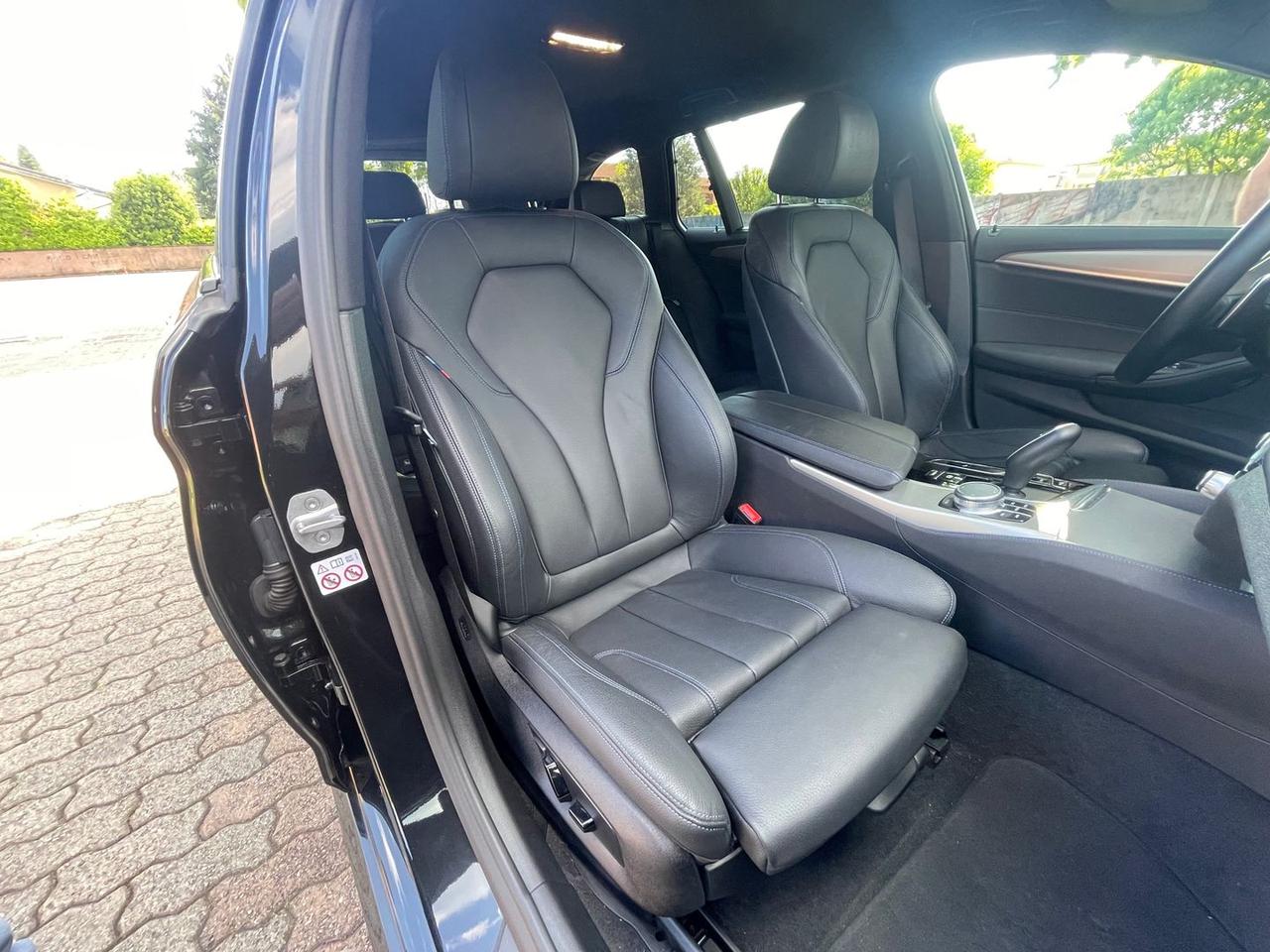 Bmw 520 M Sport 520 d MHEV #5505