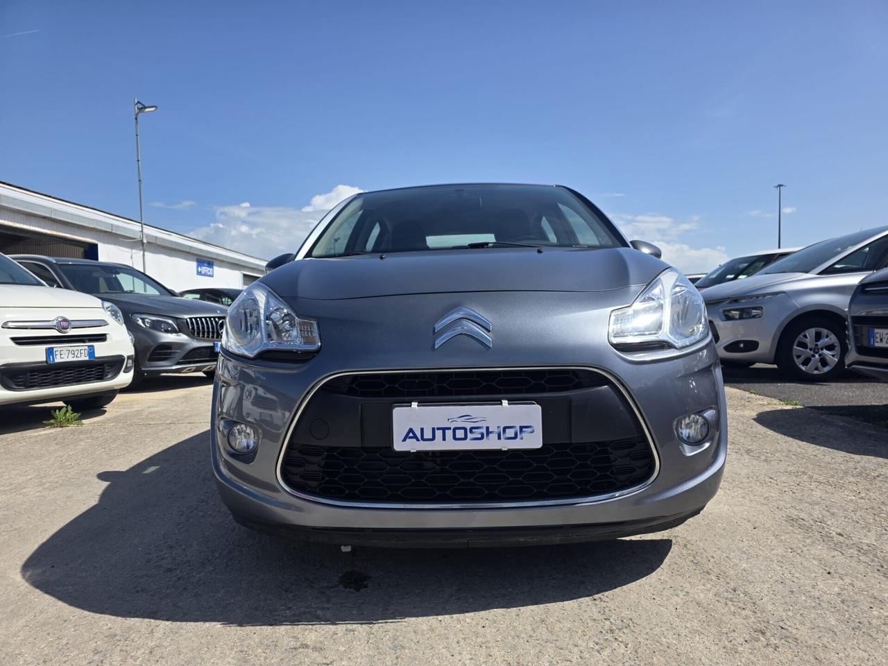 Citroen C3 1.1 Attraction