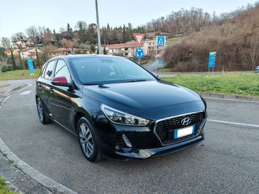 Hyundai i30 1.6 CRDi 5p. Incidentata/Sinistrata