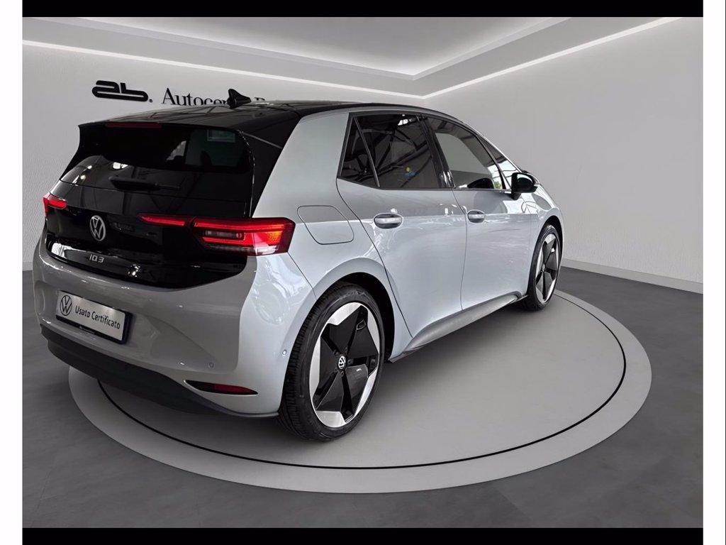 VOLKSWAGEN Id.3 77 kwh pro s 204cv del 2023