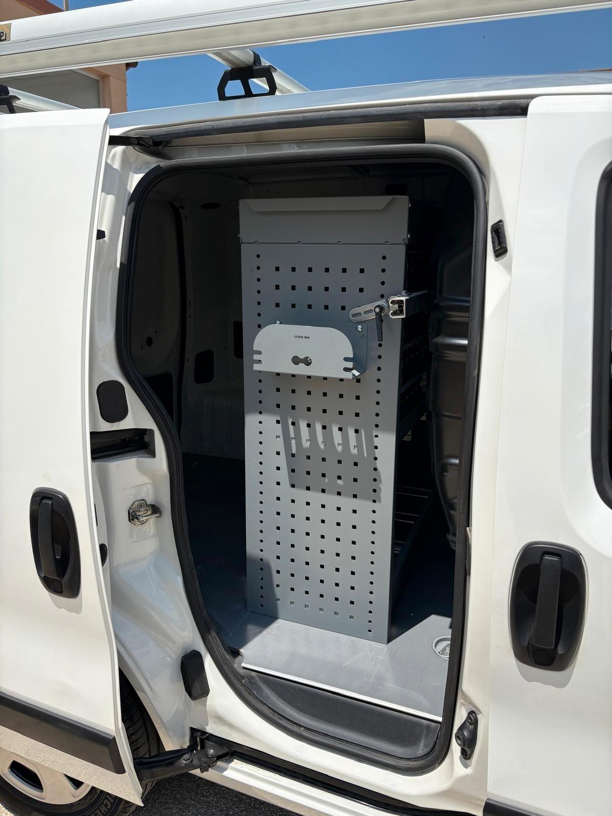 Fiat Fiorino 1.3 MJT 95CV Cargo SX IVA COMPRESA
