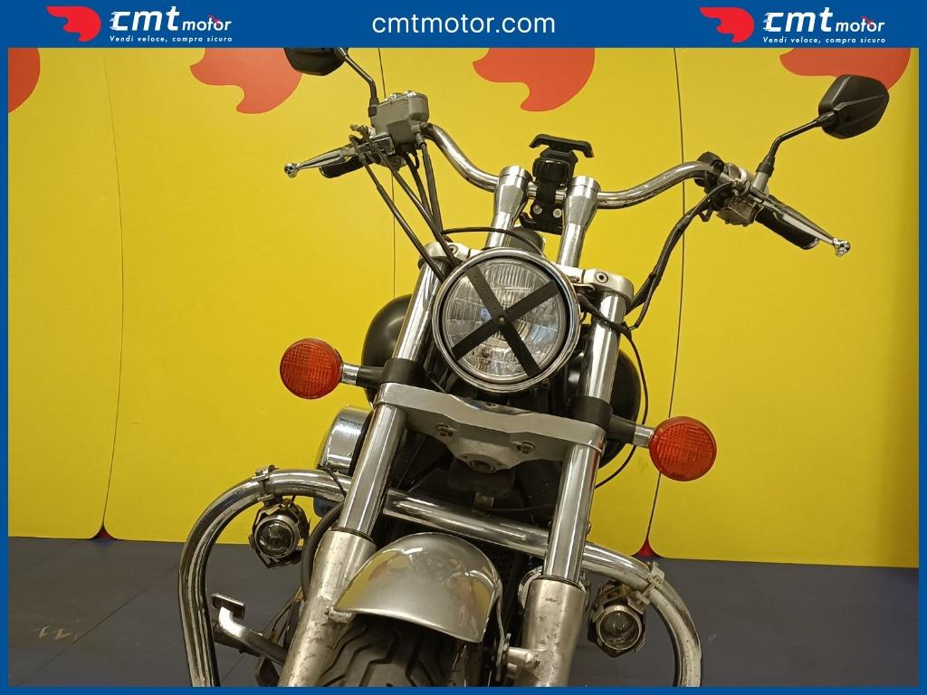 Honda VT 750 Shadow - 2008