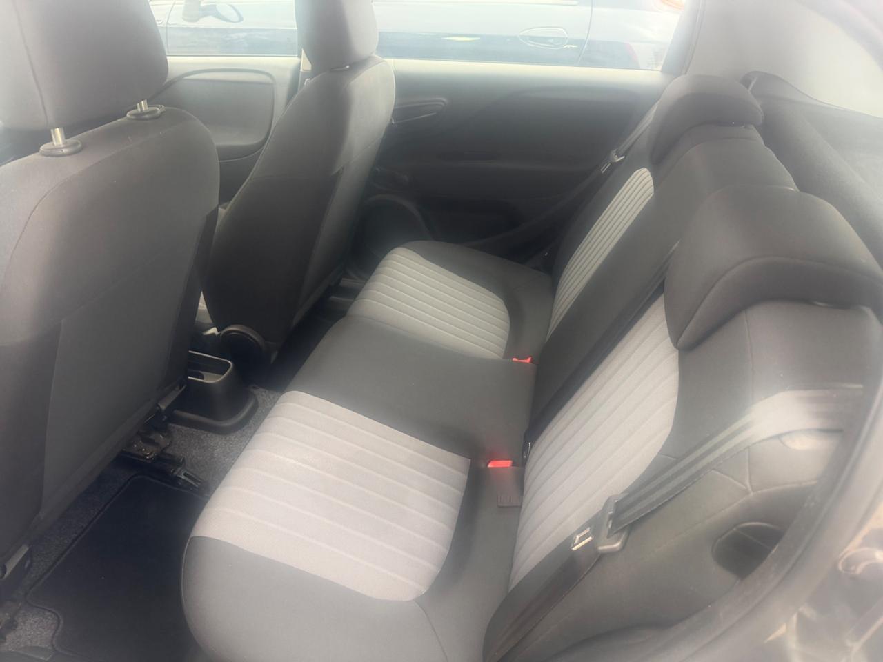 Fiat Punto 1.3 MJT II S&S 95 CV 5 porte Street