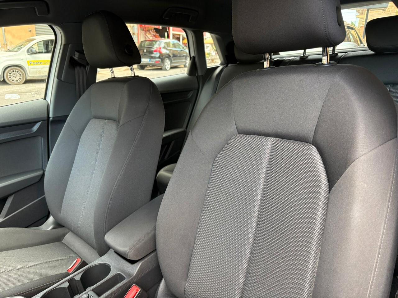 Audi A3 SPB 30 TDI Business