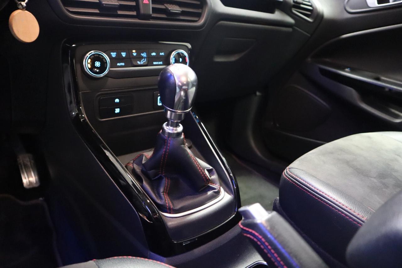 Ford EcoSport 1.0 EcoBoost 125 CV Start&Stop ST-Line