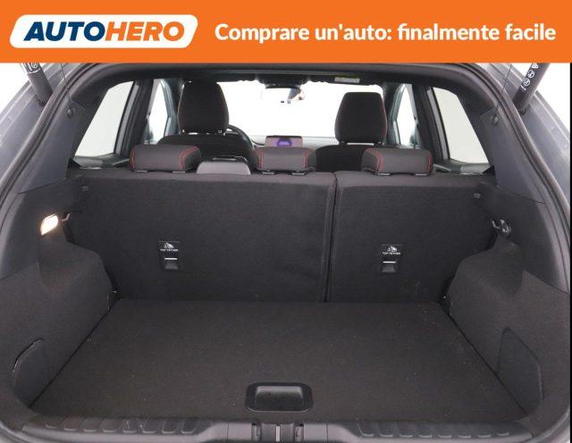 FORD Puma 1.0 EcoBoost Hybrid 125 CV S&S ST-Line