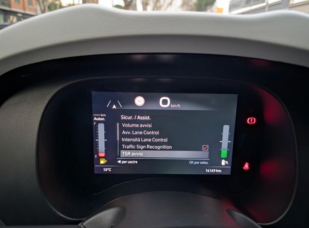 PANDINA 1.0 HYBRID CROSS SENZA VINCOLI FINANZ