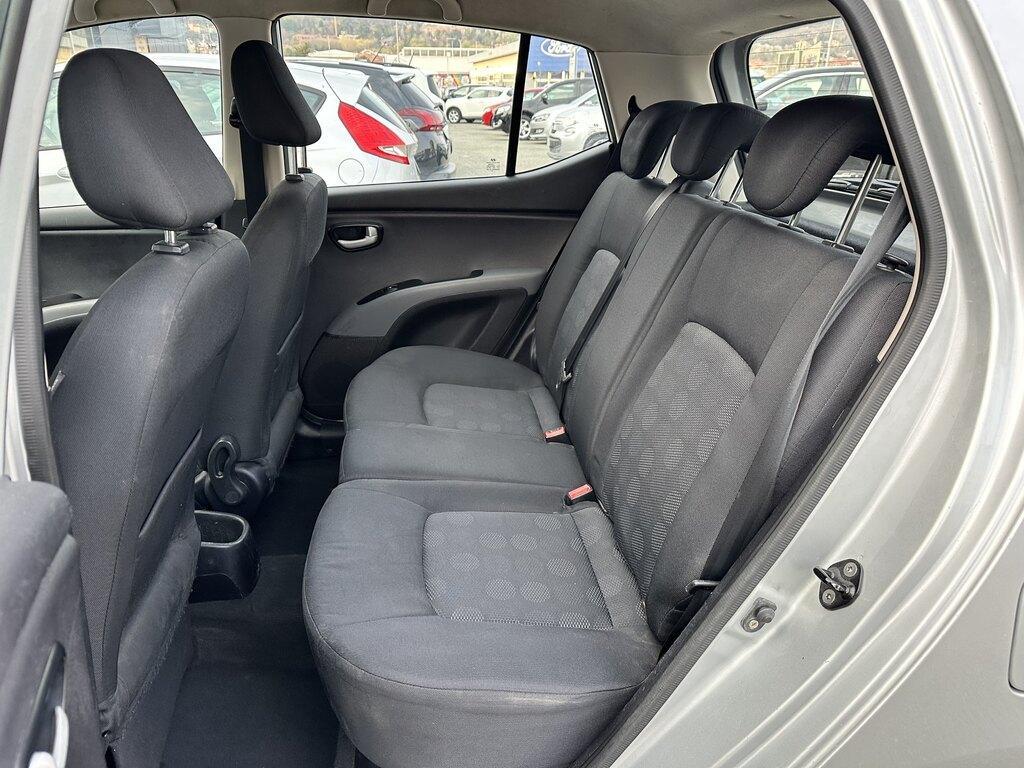 Hyundai i10 1.2 Dynamic