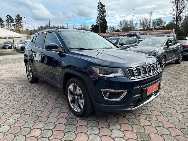 Jeep Compass 1.6 M.J 120CV 2WD Limited - 12/2020