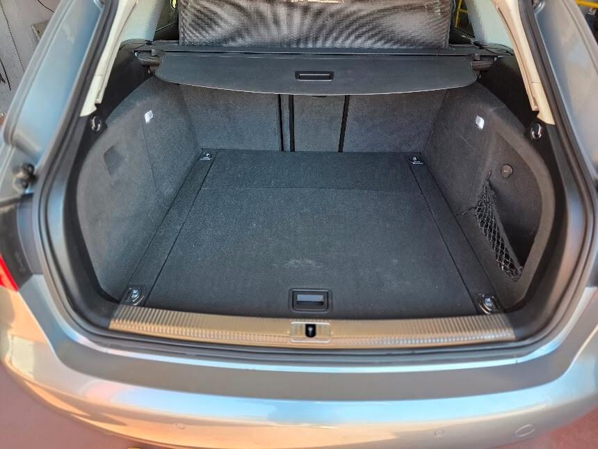 Audi A4 Avant 2.0 TDI 120 CV Ambiente