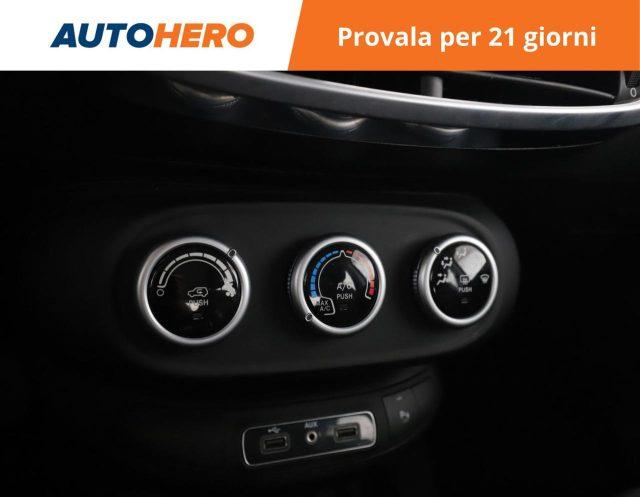 FIAT 500X 1.3 MultiJet 95 CV City Cross