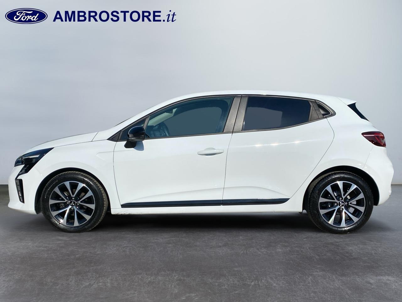 MITSUBISHI Colt IX 2024 - Colt 1.0 turbo Invite