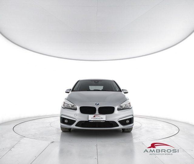 BMW 216 Serie 2 d - PER OPERATORI DEL SETTORE