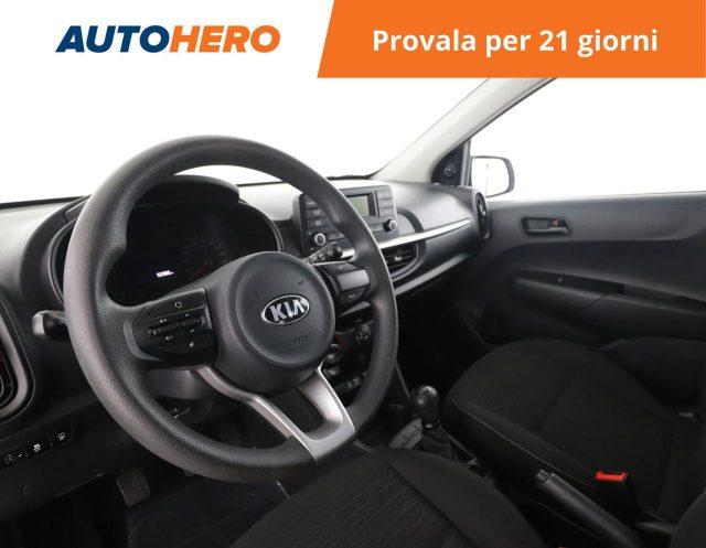 KIA Picanto 1.0 12V 5 porte Active