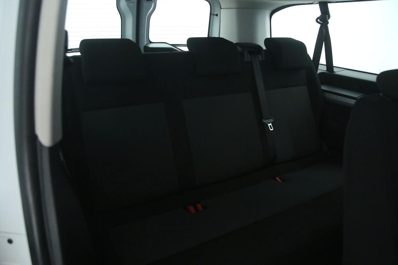 TOYOTA PROACE 2.0D 144CV L2 COMFORT 9 POSTI