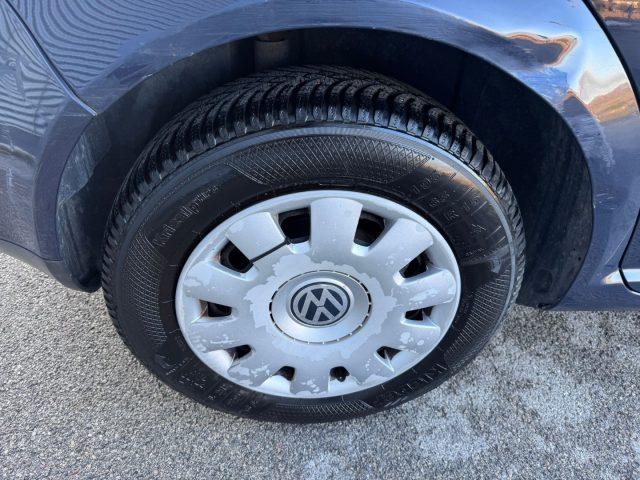 VOLKSWAGEN Golf 1.9 TDI/101 CV cat 5p. Generation OK neopatentati