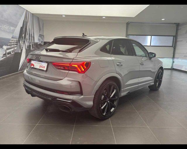 AUDI RS Q3 SPB quattro S tronic