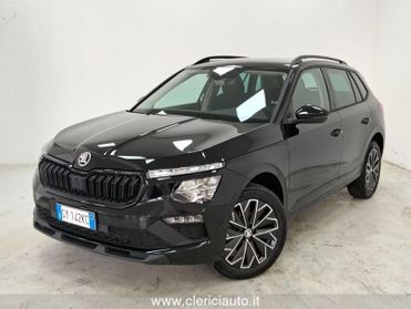Skoda Kamiq 1.0 TSI 115 CV Black Dots