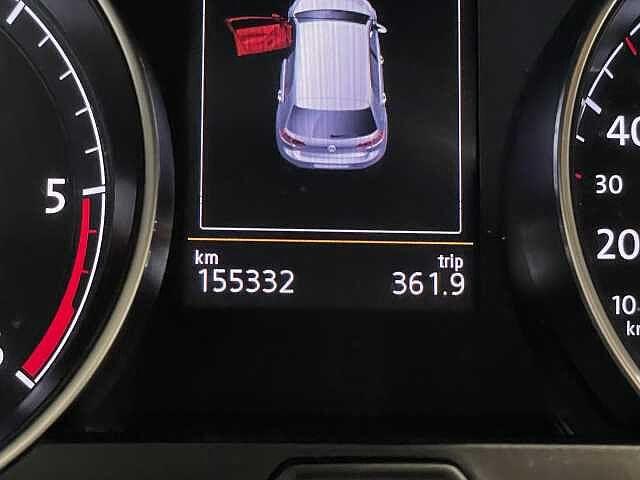 Volkswagen Golf 7ª serie 1.6 TDI 5p. CUP