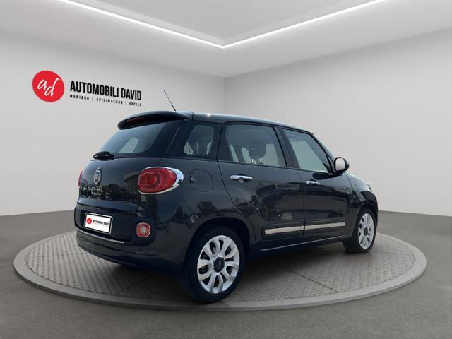 FIAT 500L 1.4 95 CV Pop