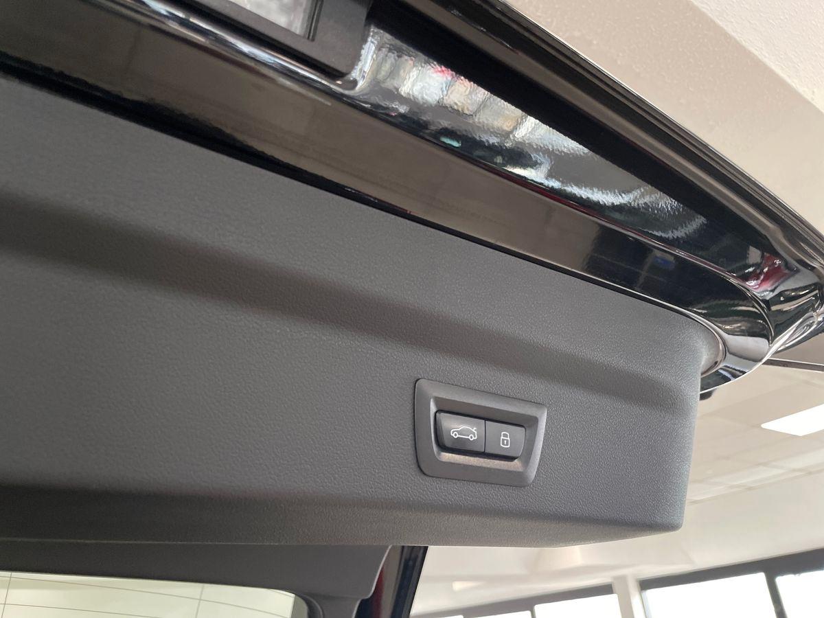 BMW X2 U10 - X2 sdrive 18d auto