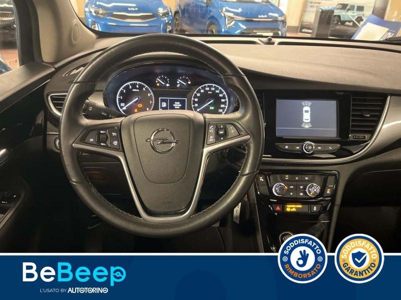 Opel Mokka X 1.4 T. BUSINESS S&S 4X2 120CV