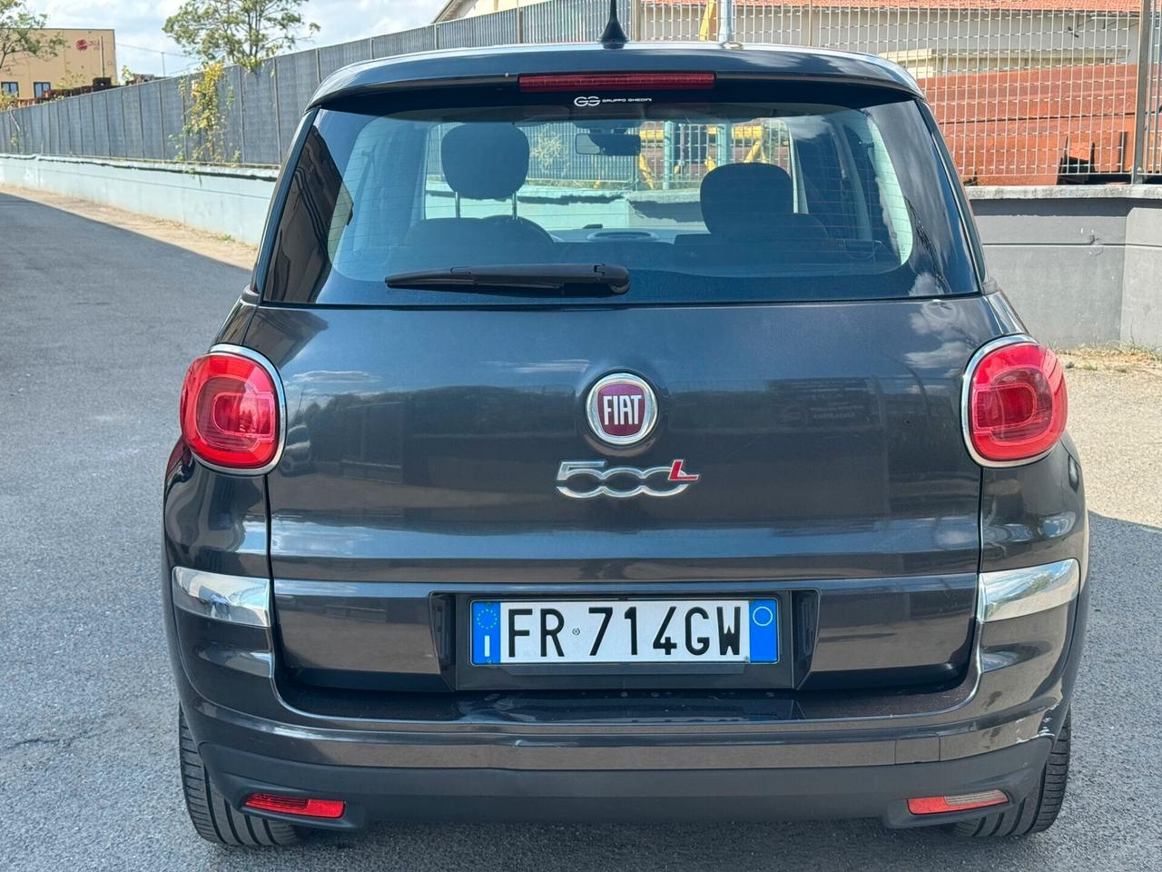 Fiat 500L 1.4 95 CV Lounge