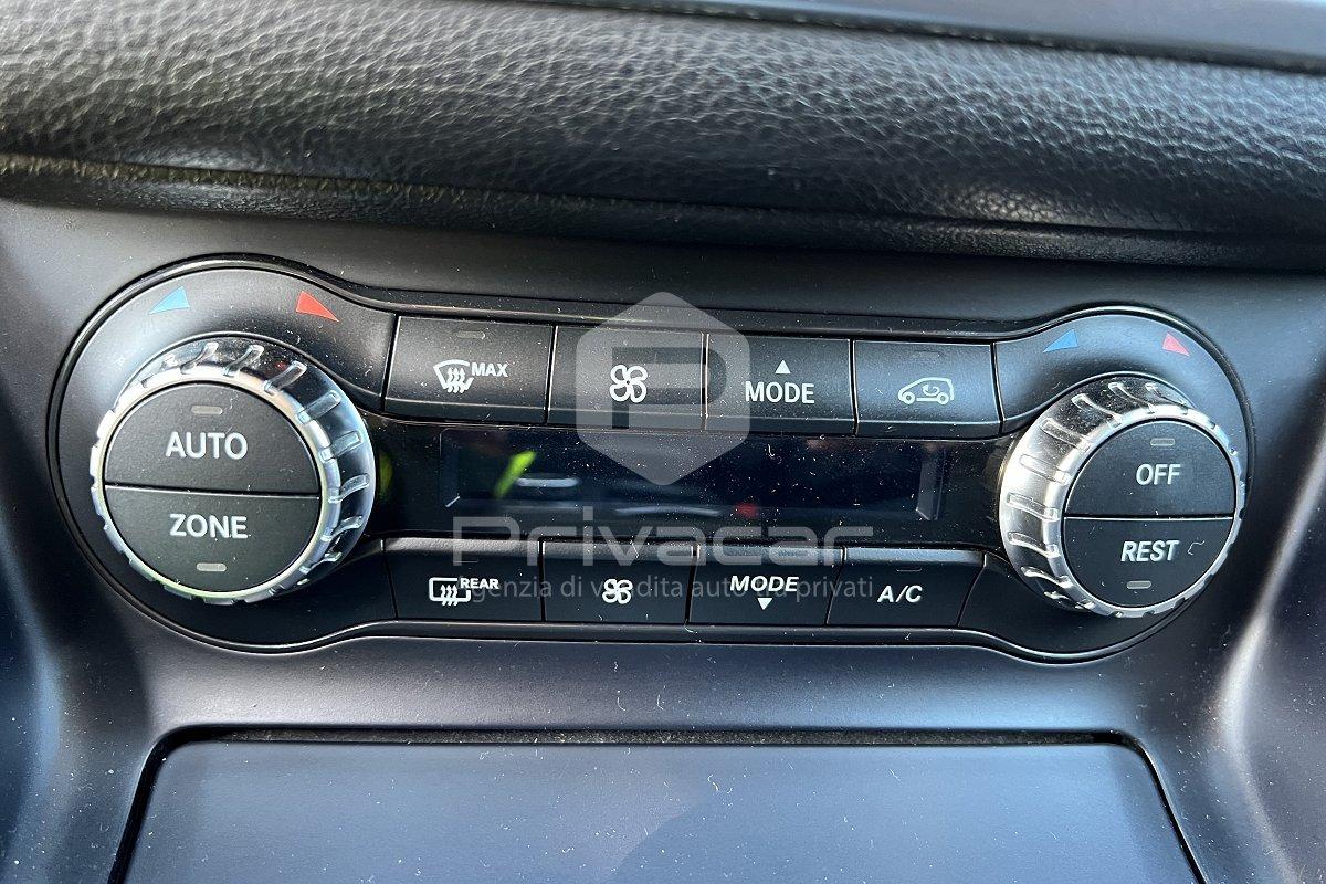 MERCEDES CLA 220 d S.W. Automatic Premium