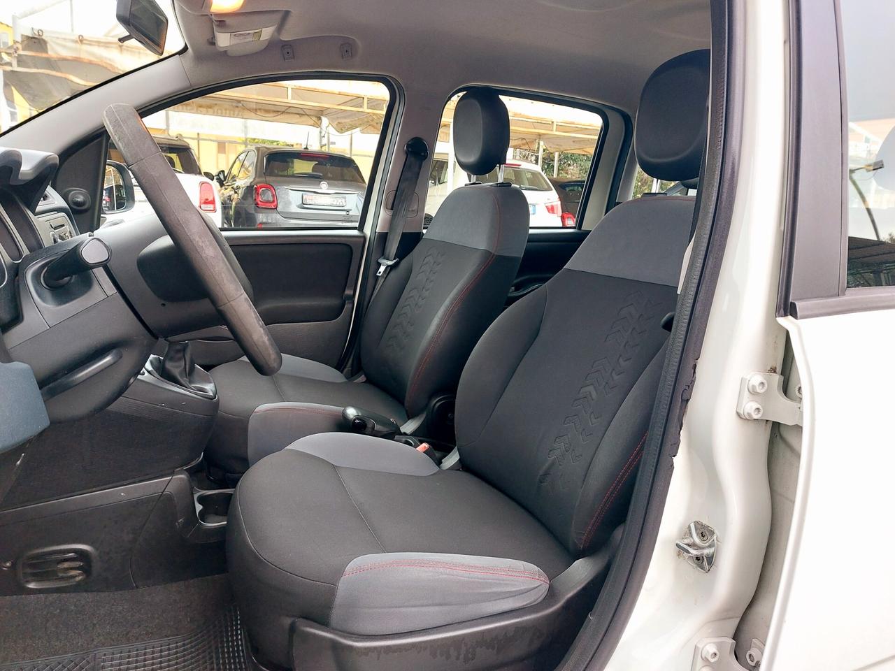 Fiat Panda 1.3 MJT 95 CV S&S Easy 5 posti - 2018