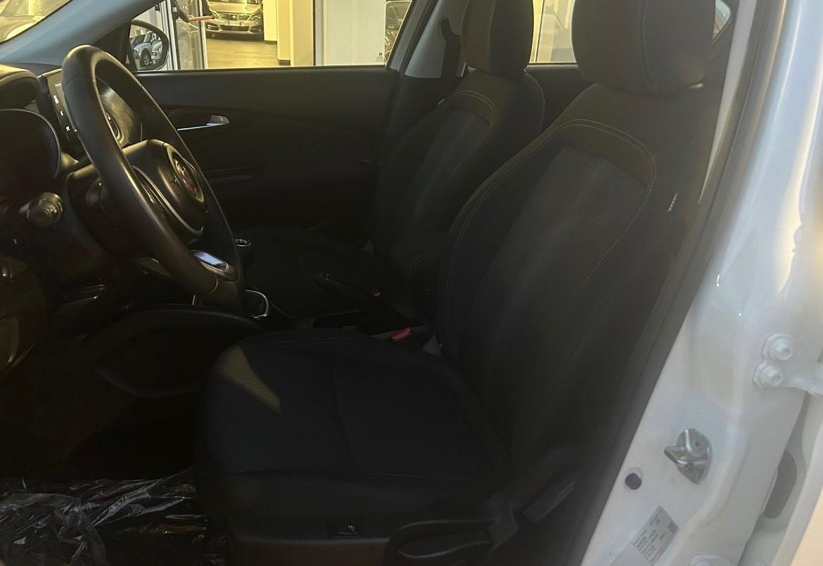 Fiat Tipo 1.3 Mjt S&S 5 porte City Life