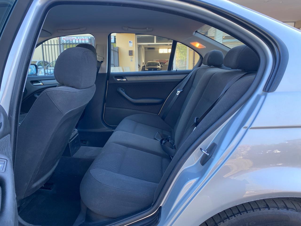 Bmw 316 316i cat 4 porte