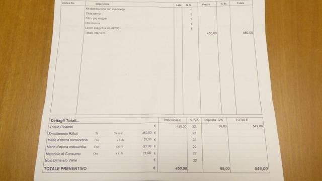 OPEL Mokka 1.2 Turbo 130 CV Elegance