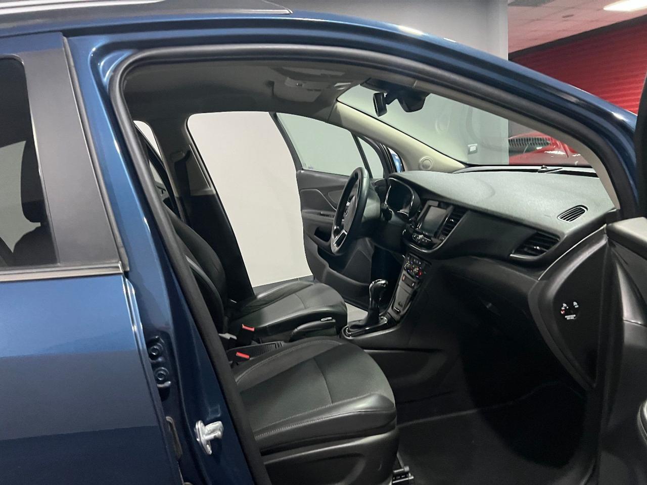 Opel Mokka X 1.6 CDTI Ecotec 136CV 4x2 aut. Ultimate UNICO PRO