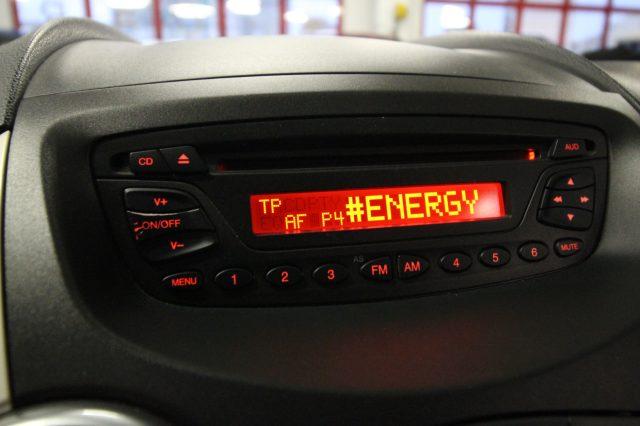 FORD Ka+ 1.2 8V 69CV Titanium