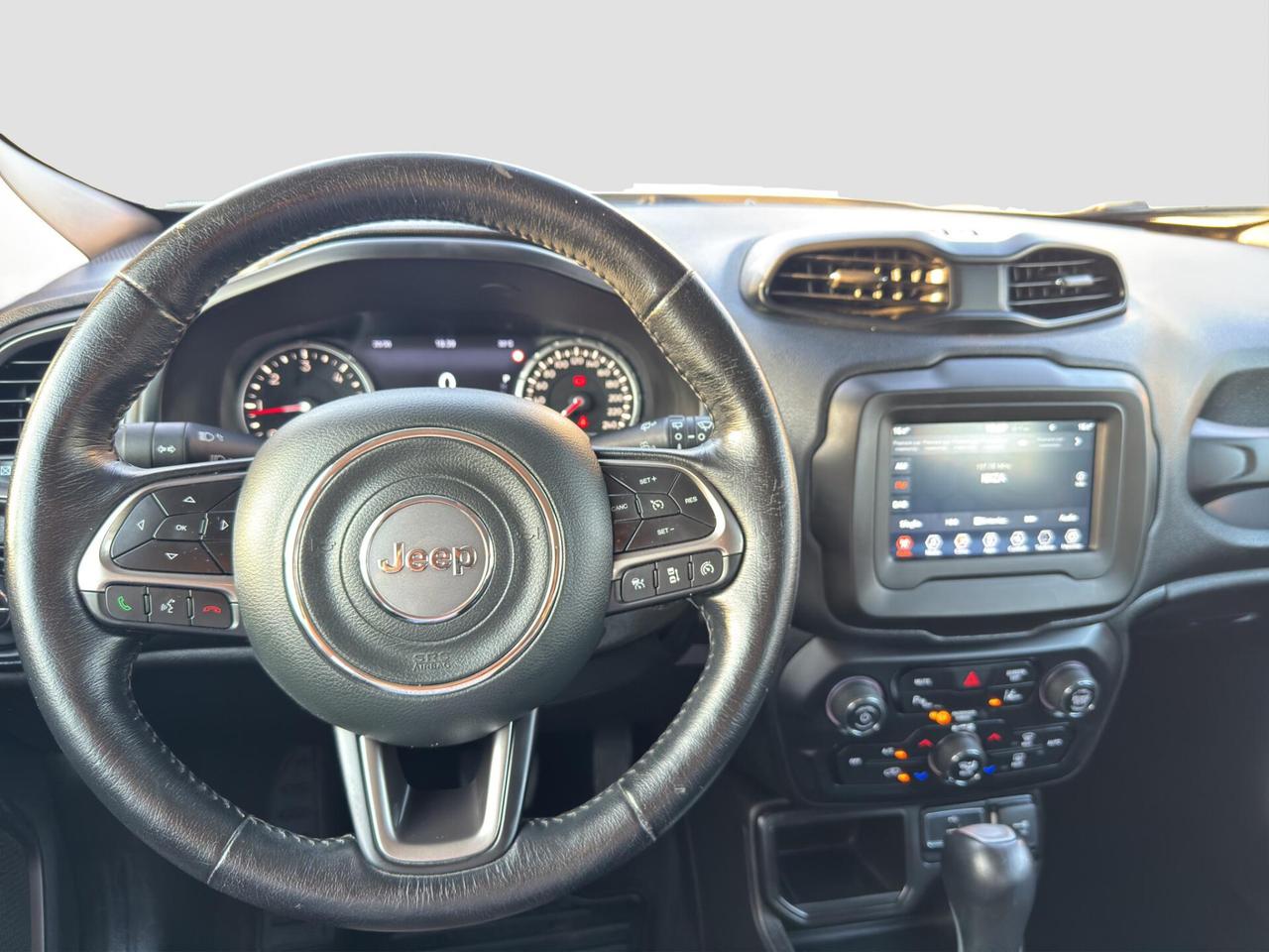 Jeep Renegade 1.6 mjt 120cv Limited automatica 2020