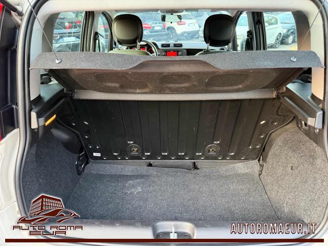 FIAT Panda 0.9 TwinAir Turbo S&S 4x4 TAGLIANDATA! PREZZO VERO