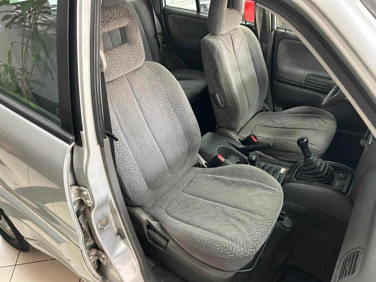 Suzuki Grand Vitara 2.0 TDI S.W.