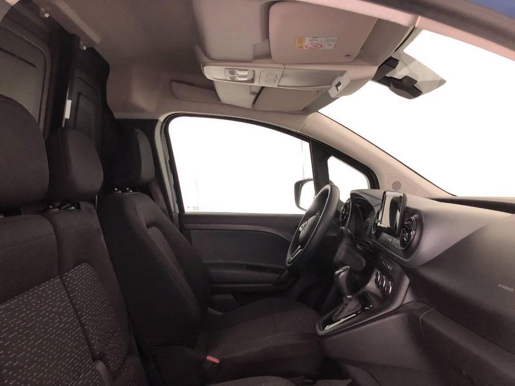 Mercedes Citan II Furgone Citan Ii 112 Cdi Furgone Long Auto
