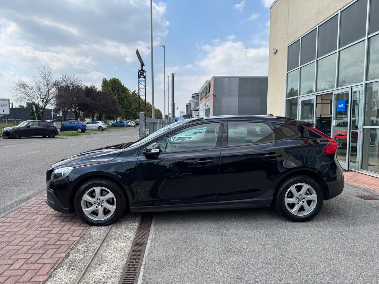Volvo V40 Cross Country D2 1.6 Diesel