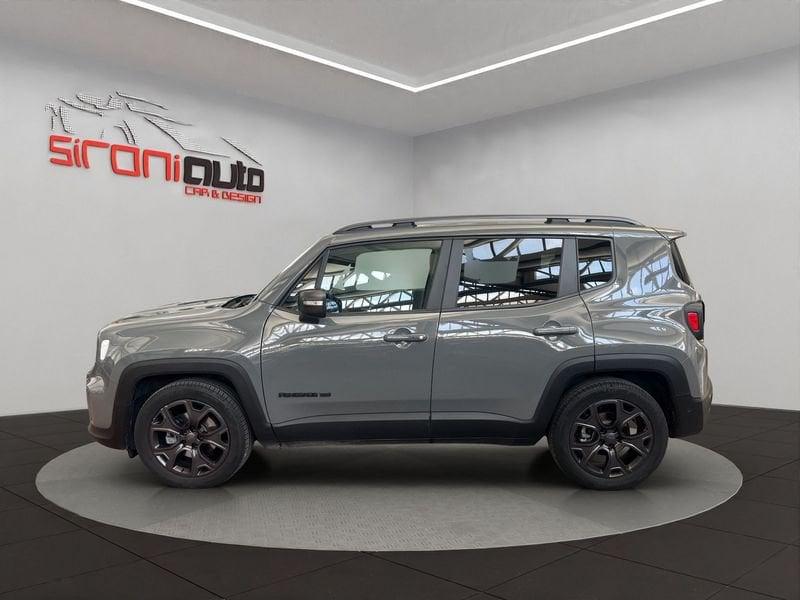 Jeep Renegade Renegade 1.3 t4 S 2wd 150cv ddct