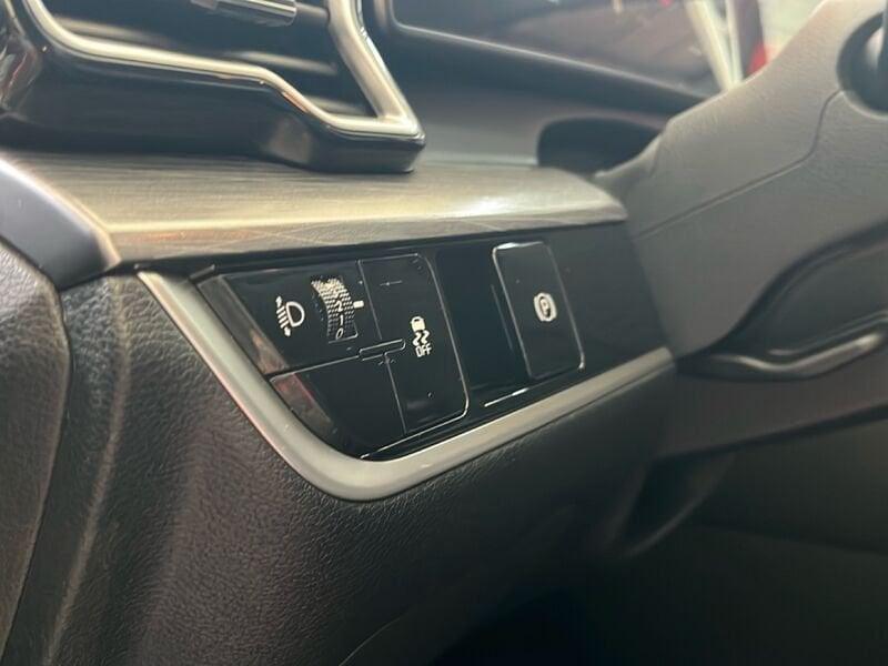 Kia Sportage 1.6 CRDi MHEV DCT Business*PROMO*