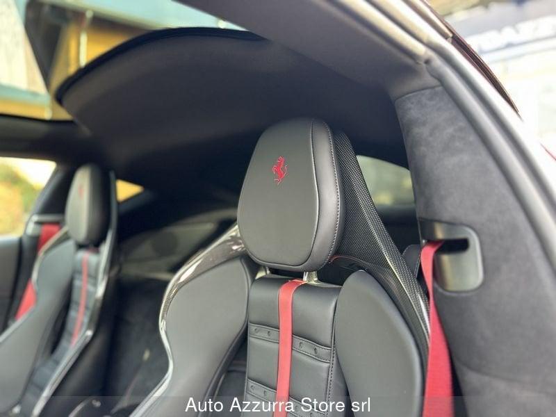 Ferrari 12Cilindri 12Cilindri | VISIBILE IN SEDE, IVA ESPOSTA